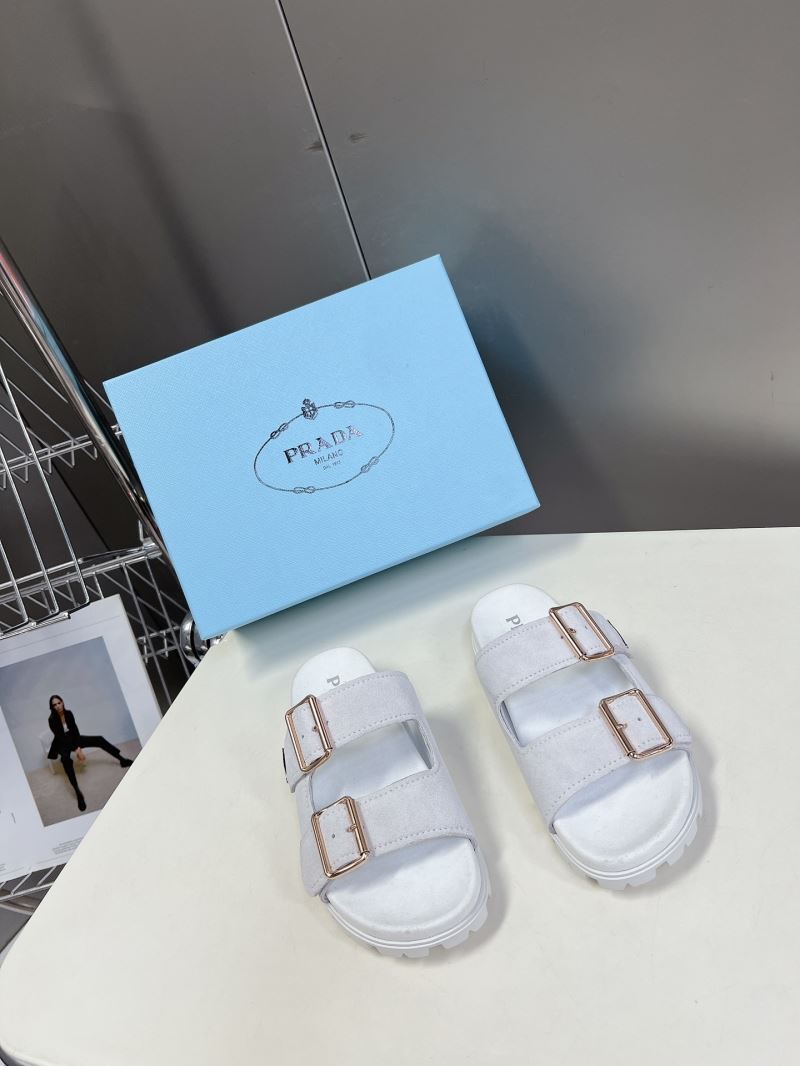 Prada Slippers